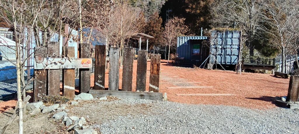 すっかり雪解け